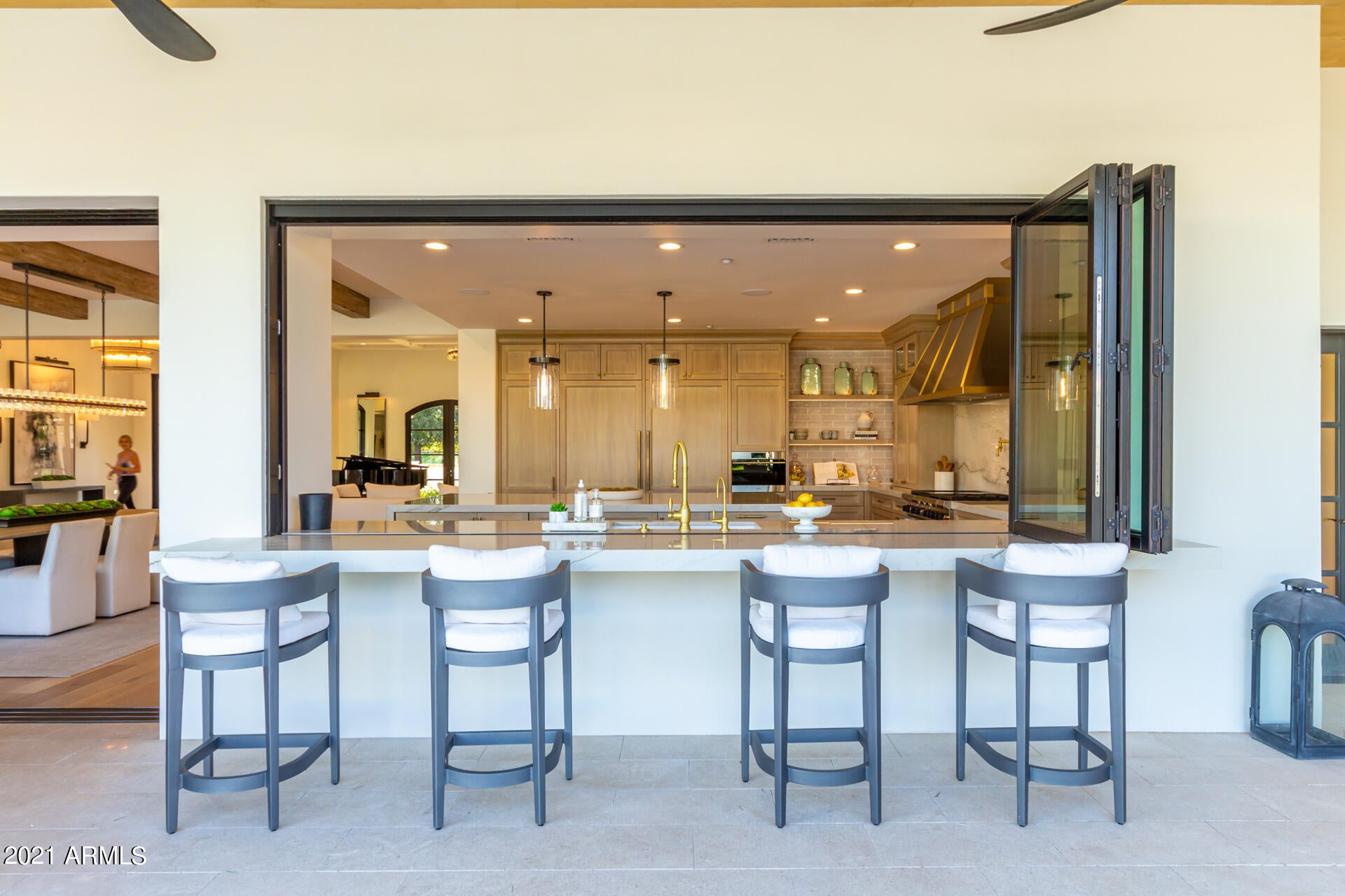 TIERRA DEL PARAISO - Residential