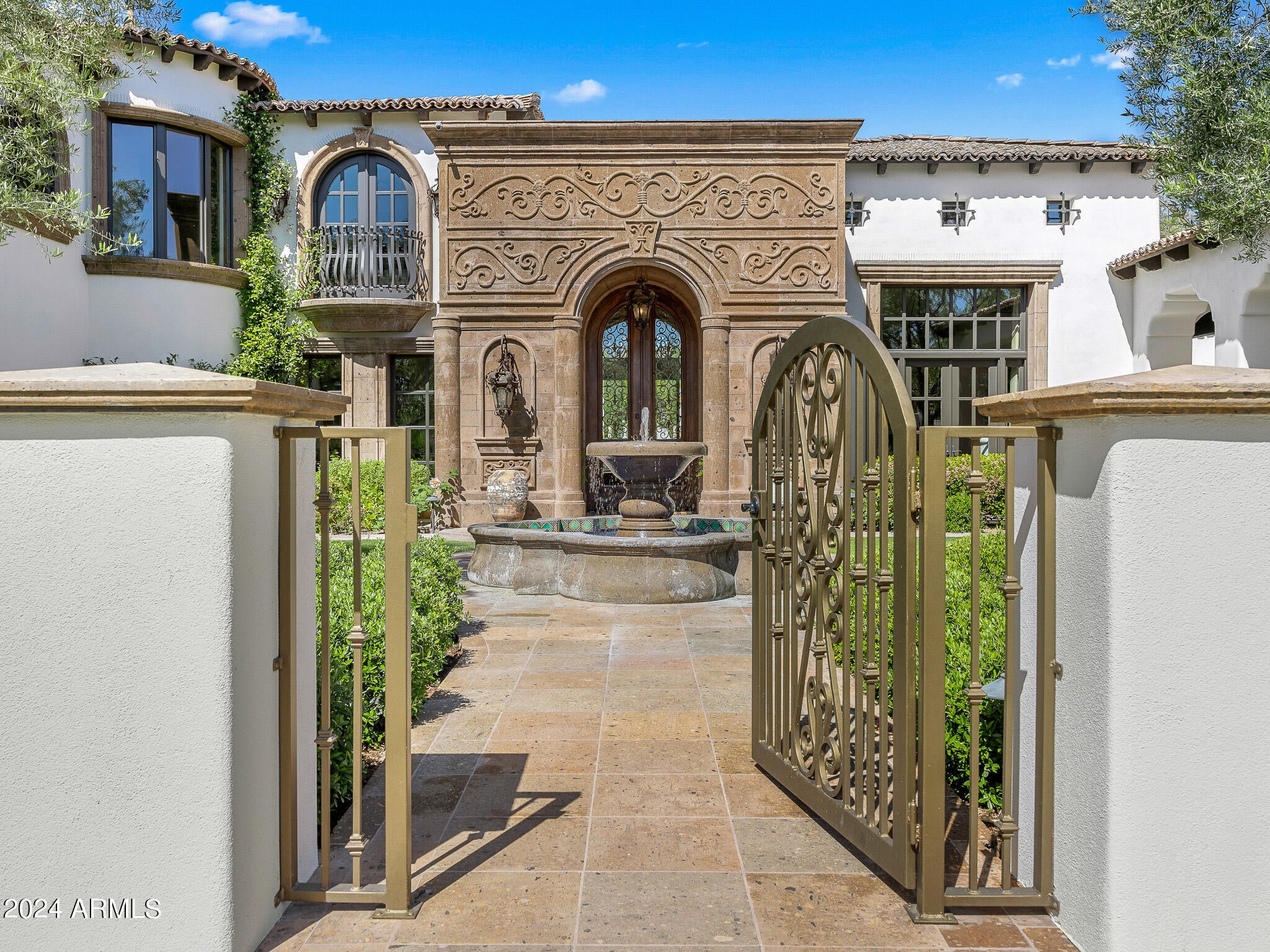 GARY ESTATES - Residential