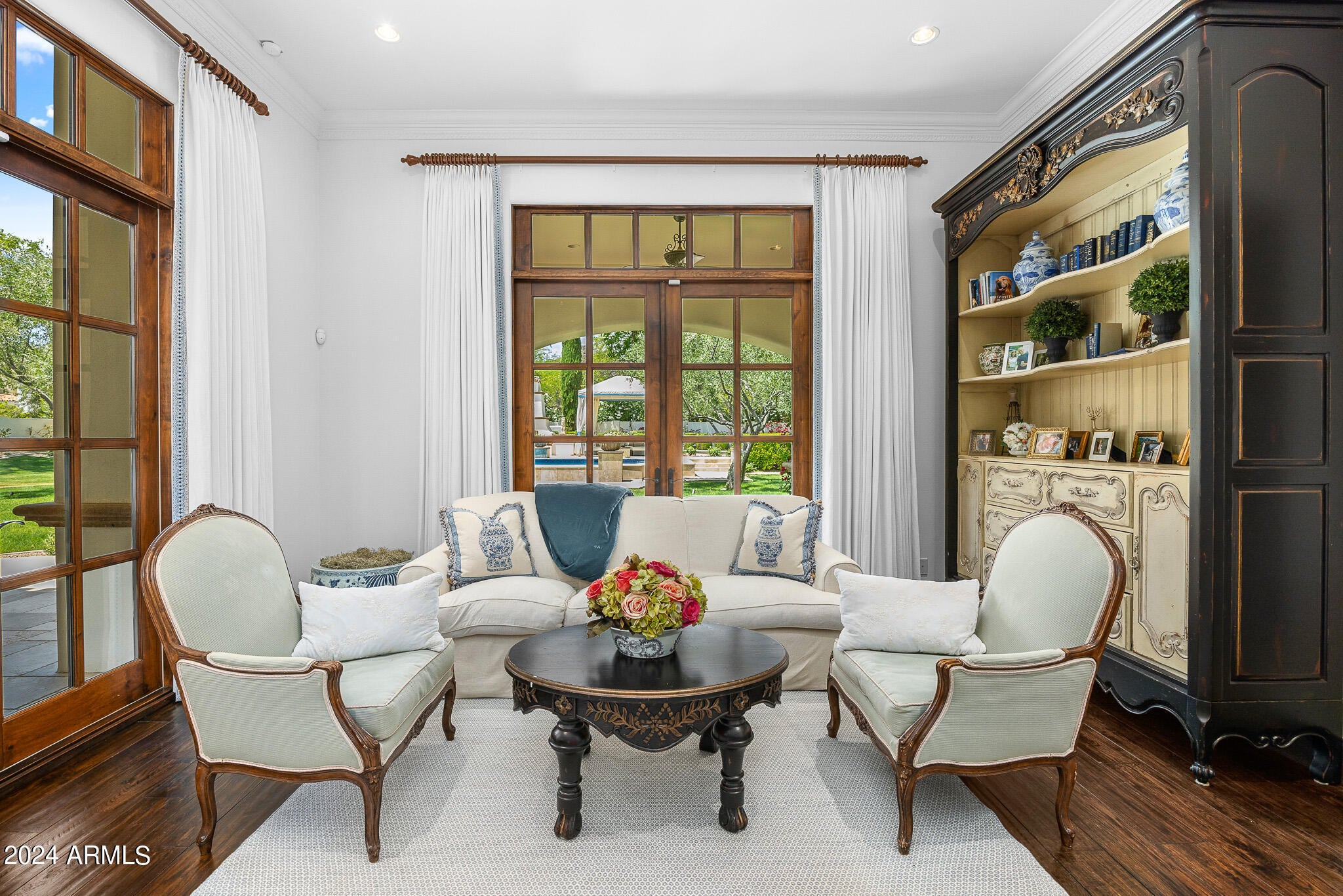 GARY ESTATES - Residential