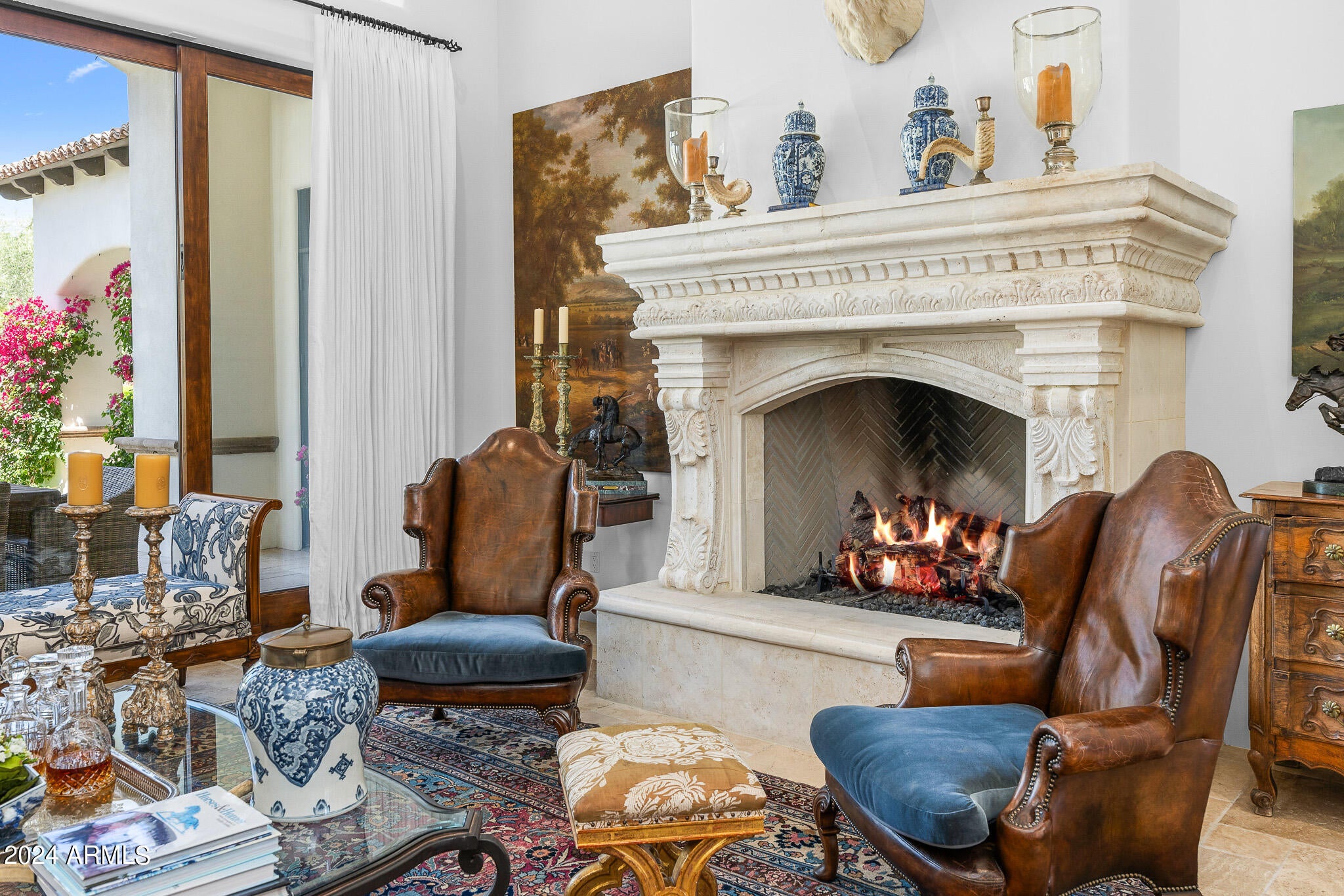 GARY ESTATES - Residential