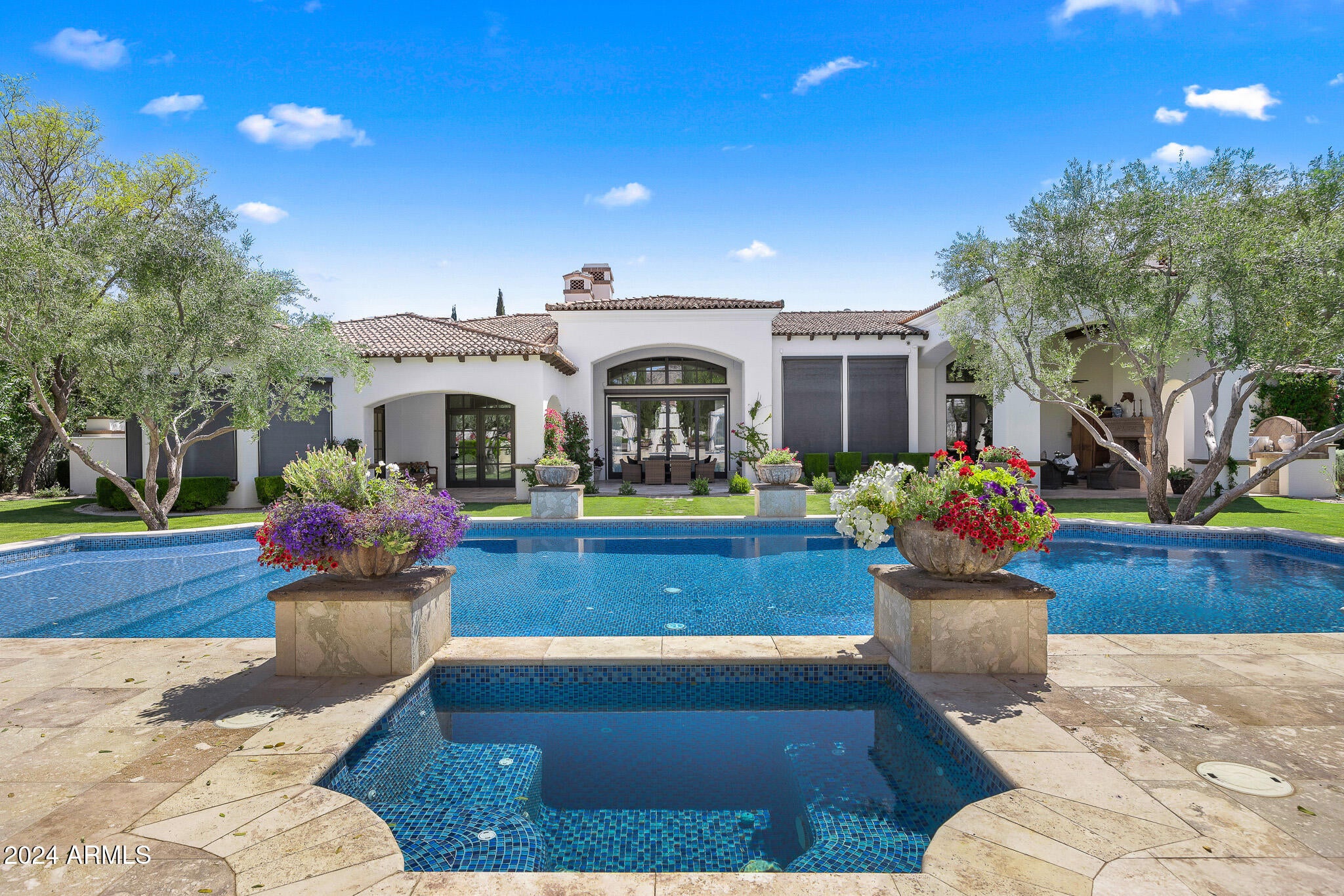 GARY ESTATES - Residential