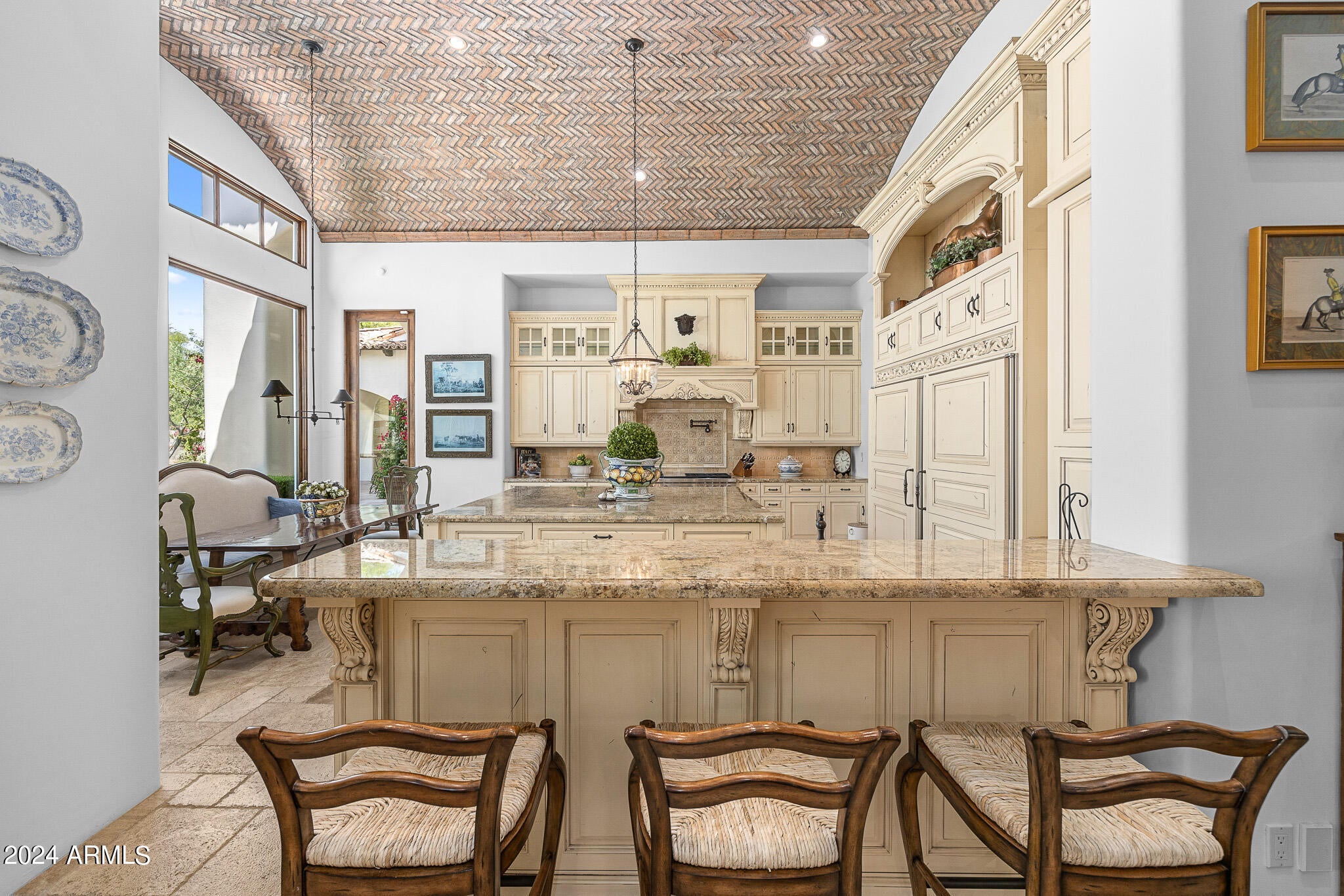 GARY ESTATES - Residential