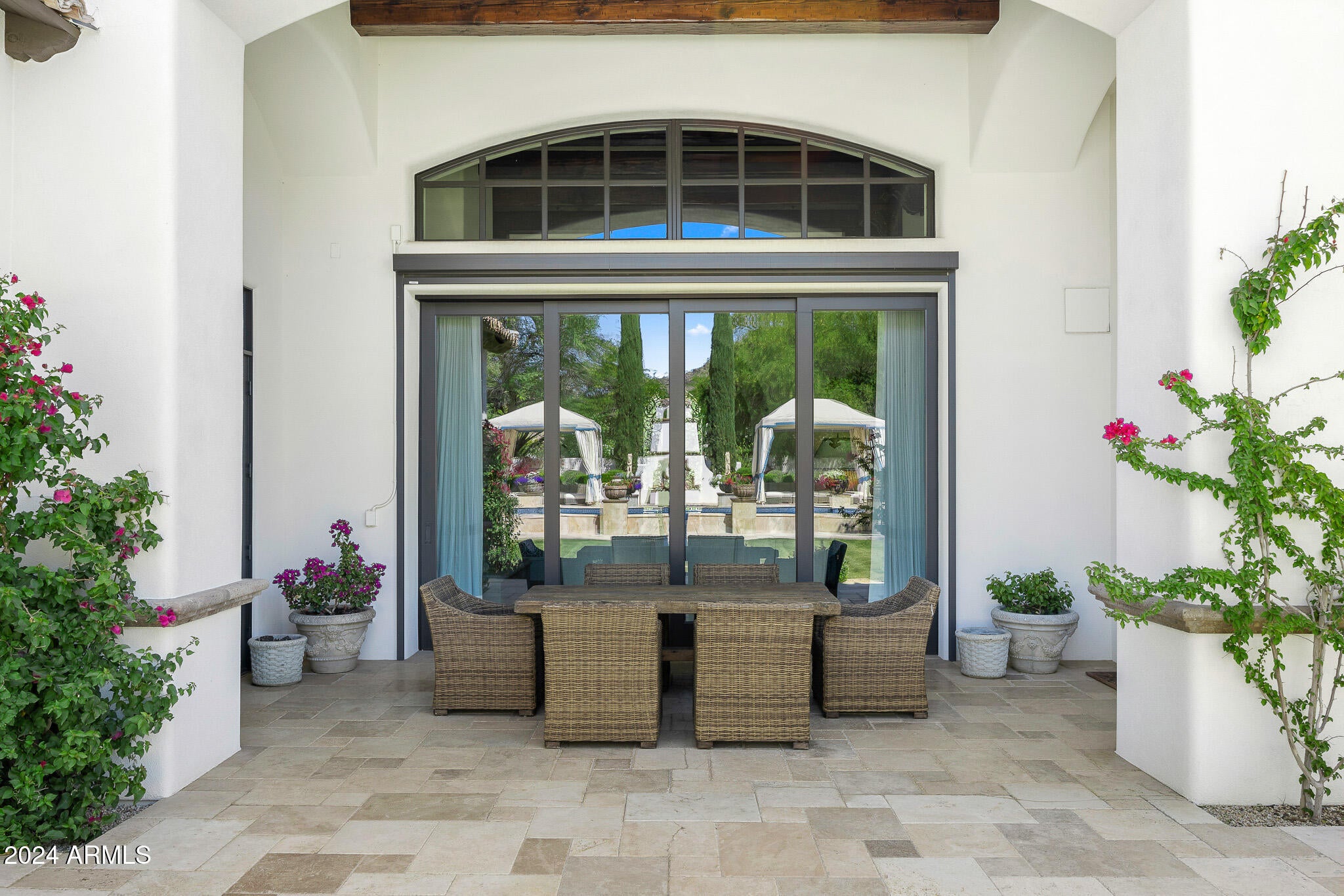 GARY ESTATES - Residential