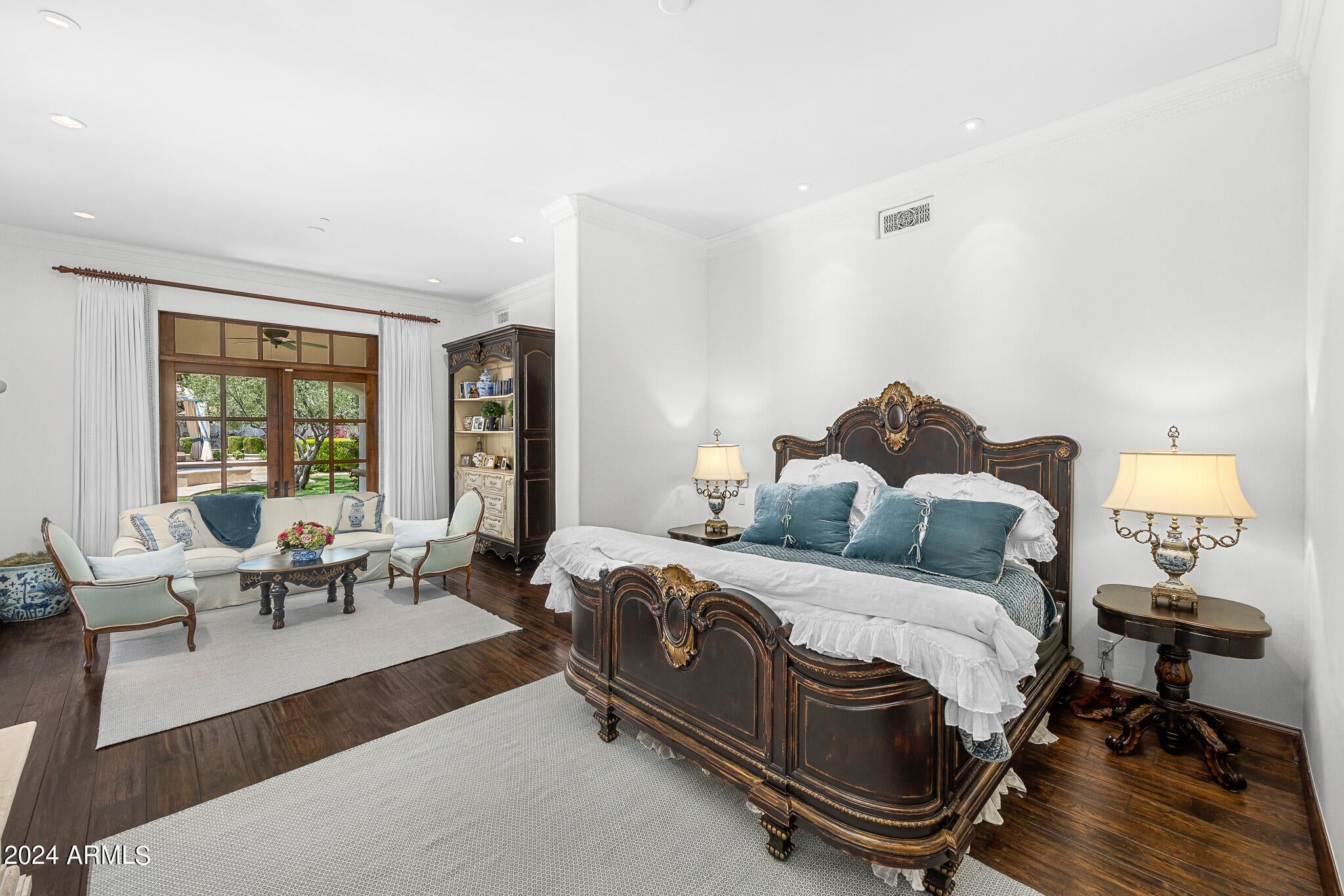 GARY ESTATES - Residential