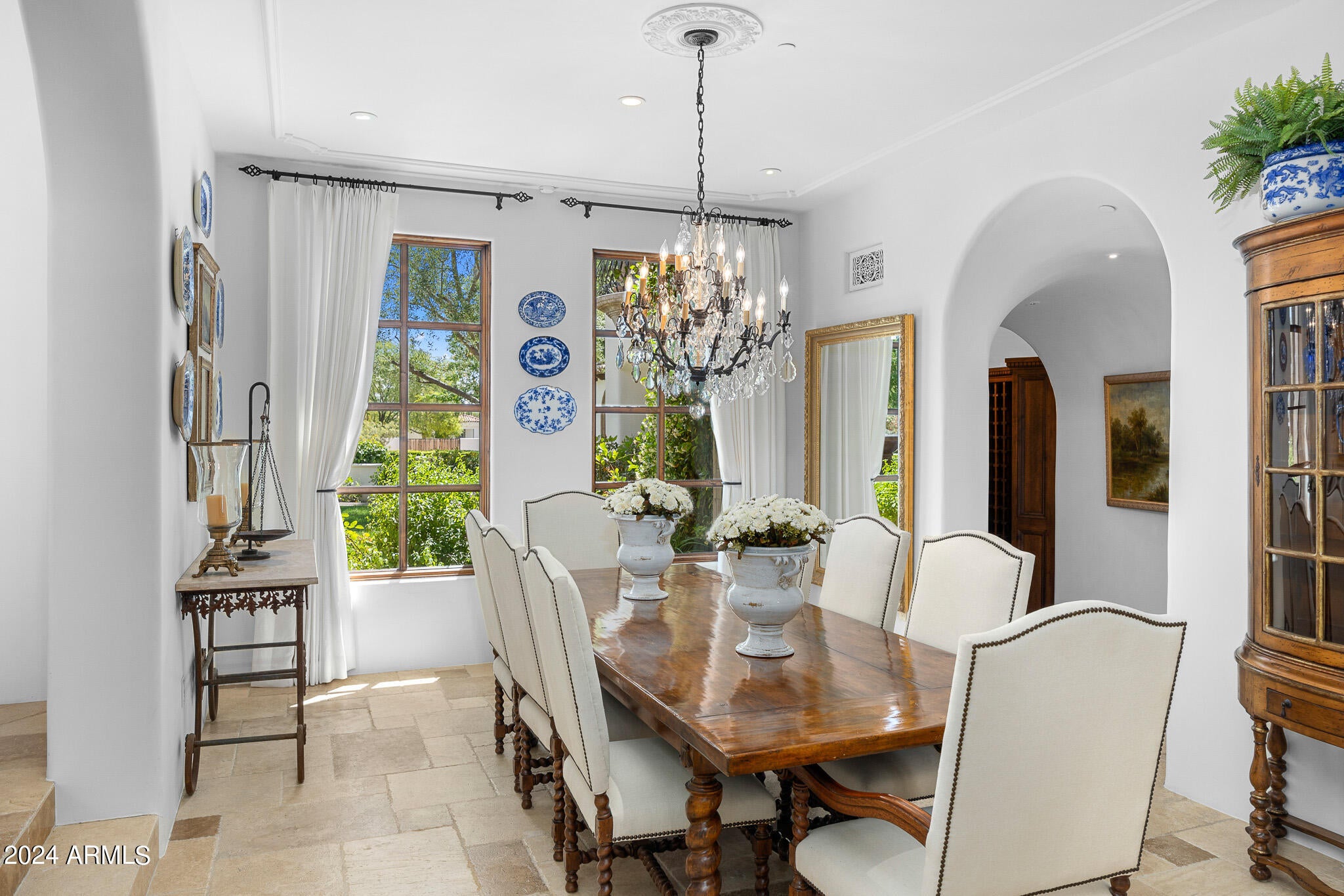 GARY ESTATES - Residential