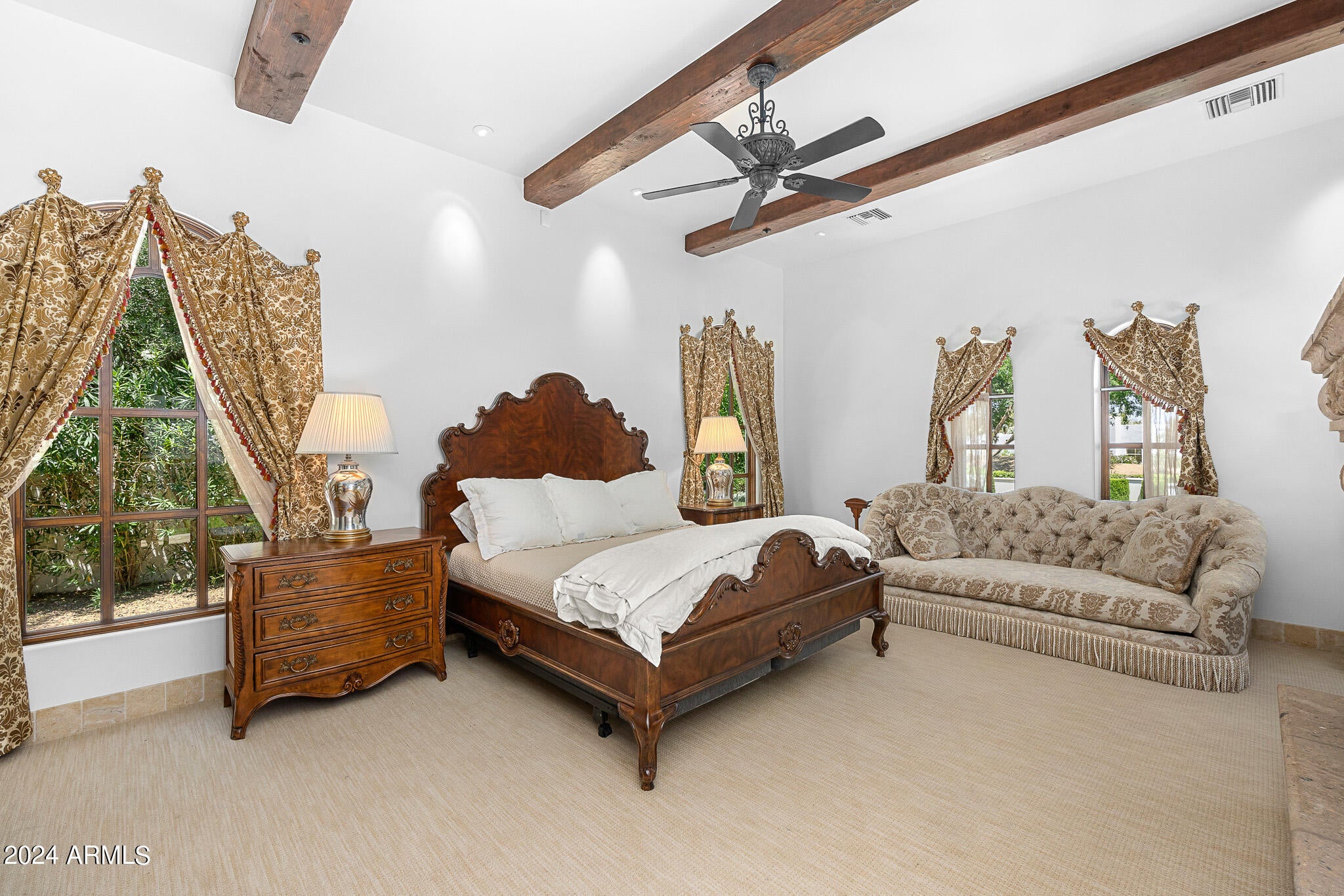 GARY ESTATES - Residential