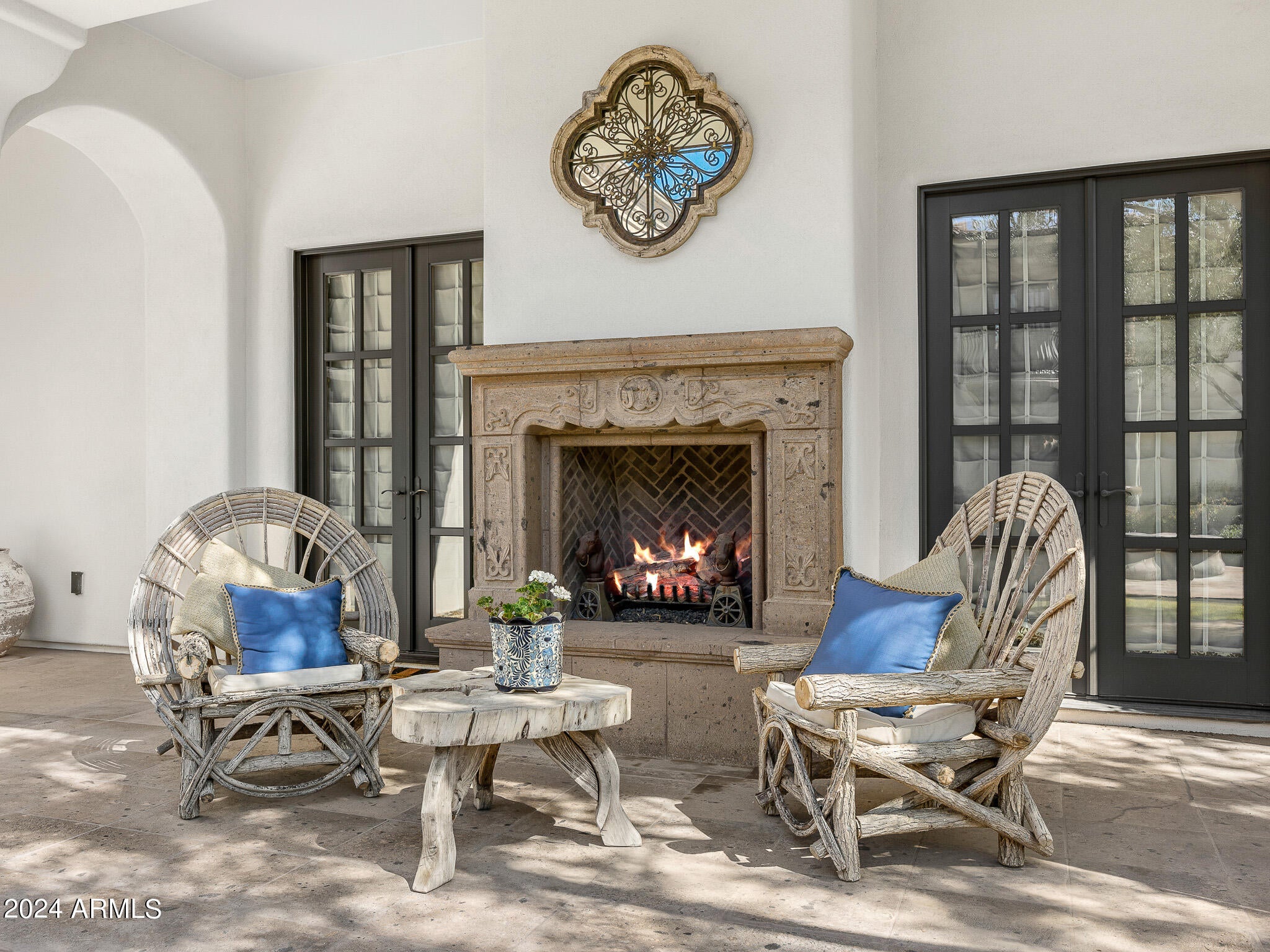 GARY ESTATES - Residential