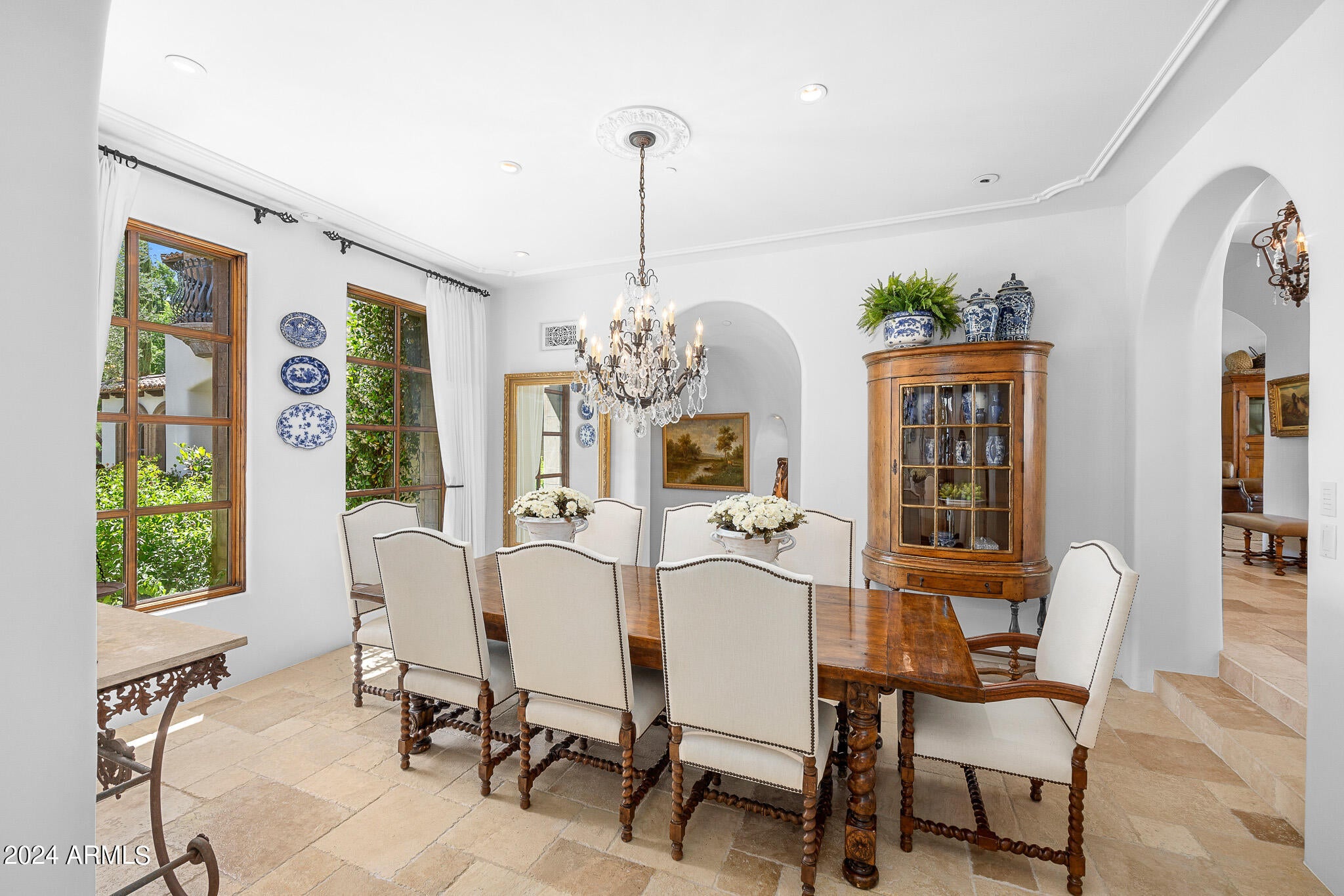 GARY ESTATES - Residential