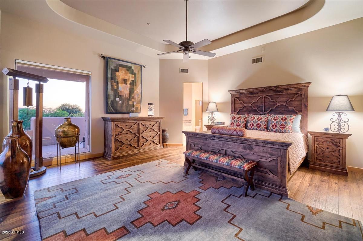 CANDLEWOOD ESTATES AT TROON NORTH - Residential