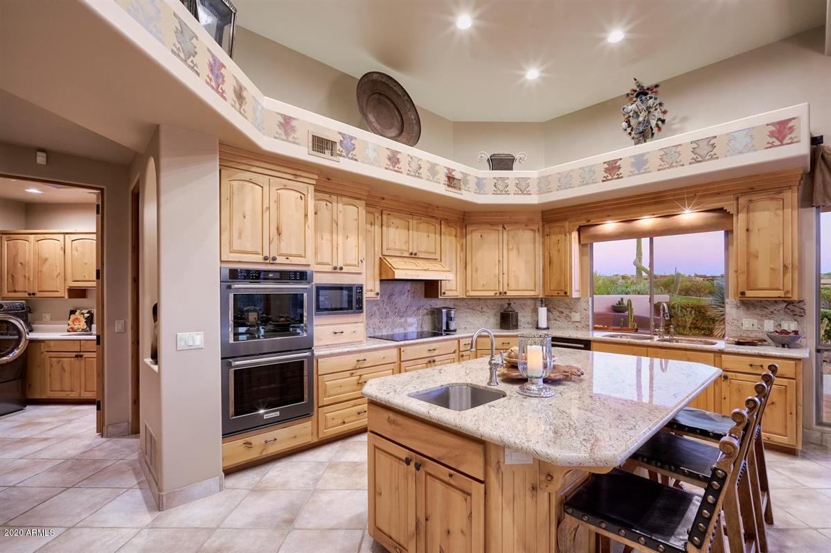CANDLEWOOD ESTATES AT TROON NORTH - Residential