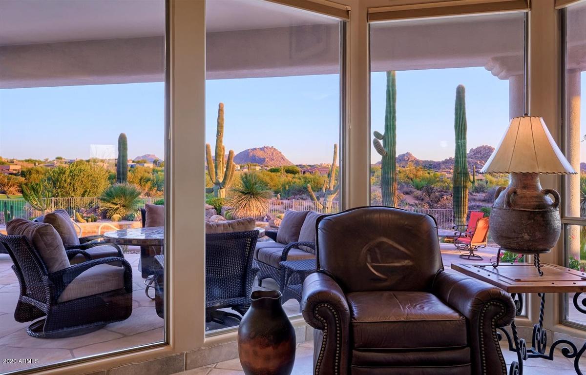 CANDLEWOOD ESTATES AT TROON NORTH - Residential