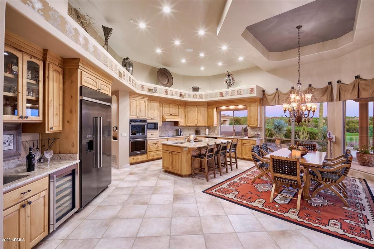 CANDLEWOOD ESTATES AT TROON NORTH - Residential