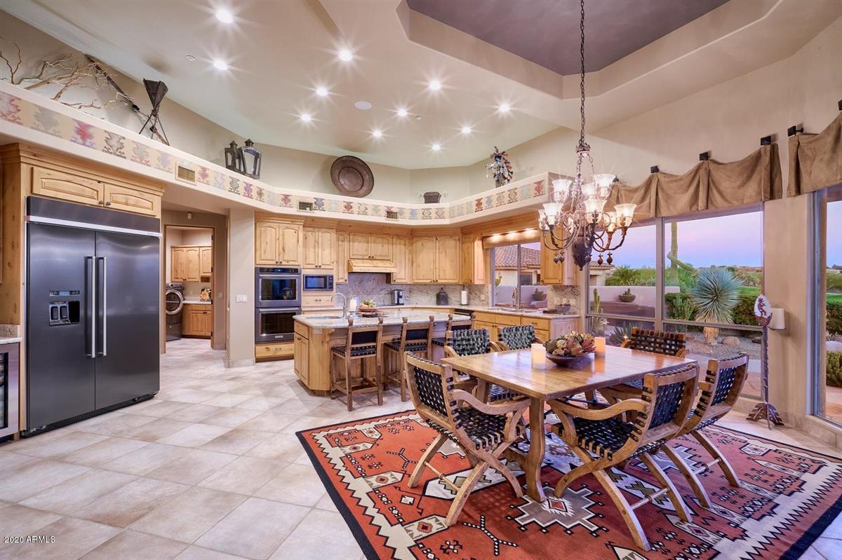 CANDLEWOOD ESTATES AT TROON NORTH - Residential