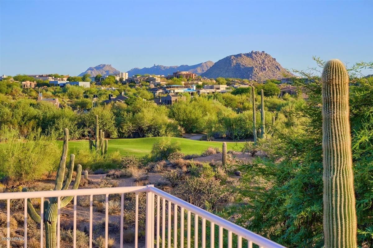 CANDLEWOOD ESTATES AT TROON NORTH - Residential