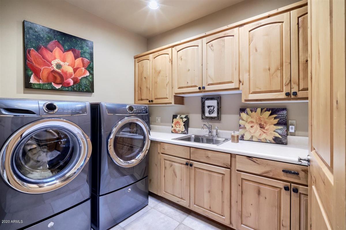 CANDLEWOOD ESTATES AT TROON NORTH - Residential