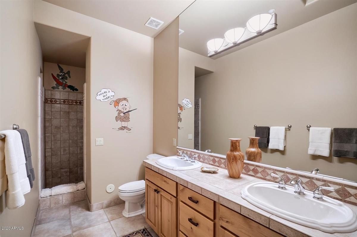 CANDLEWOOD ESTATES AT TROON NORTH - Residential