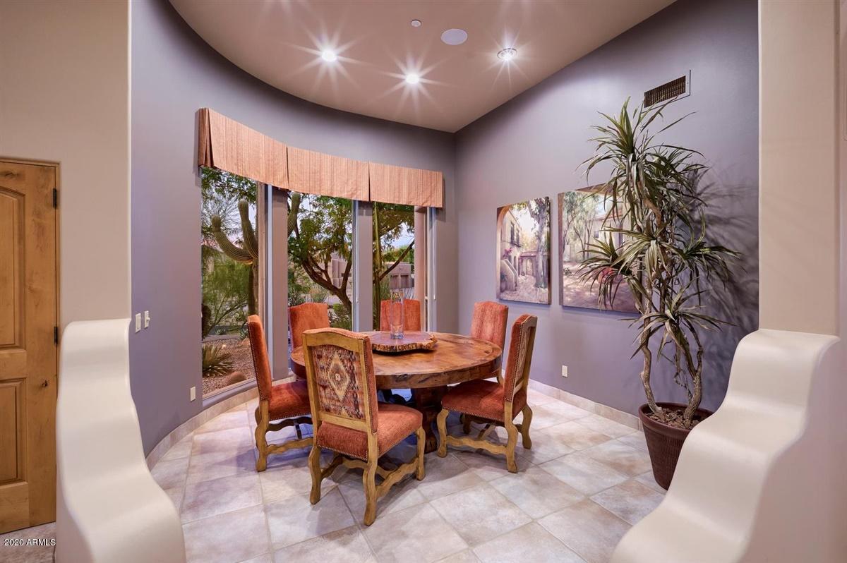 CANDLEWOOD ESTATES AT TROON NORTH - Residential