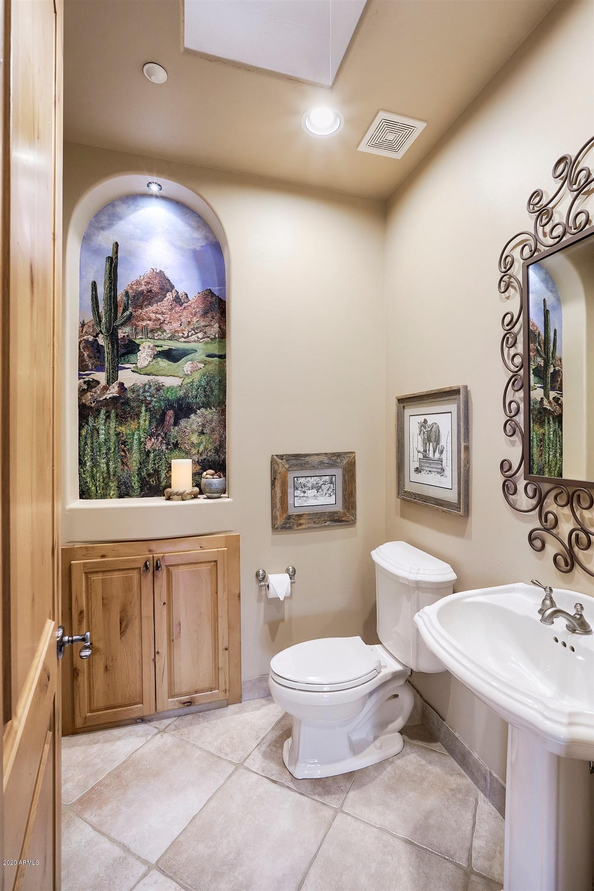 CANDLEWOOD ESTATES AT TROON NORTH - Residential