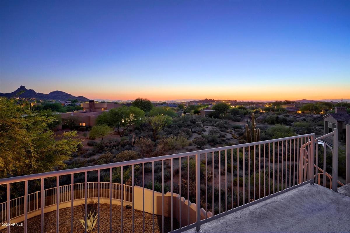 CANDLEWOOD ESTATES AT TROON NORTH - Residential
