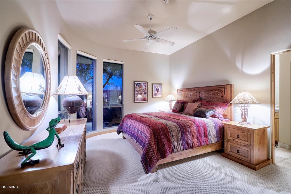 CANDLEWOOD ESTATES AT TROON NORTH - Residential