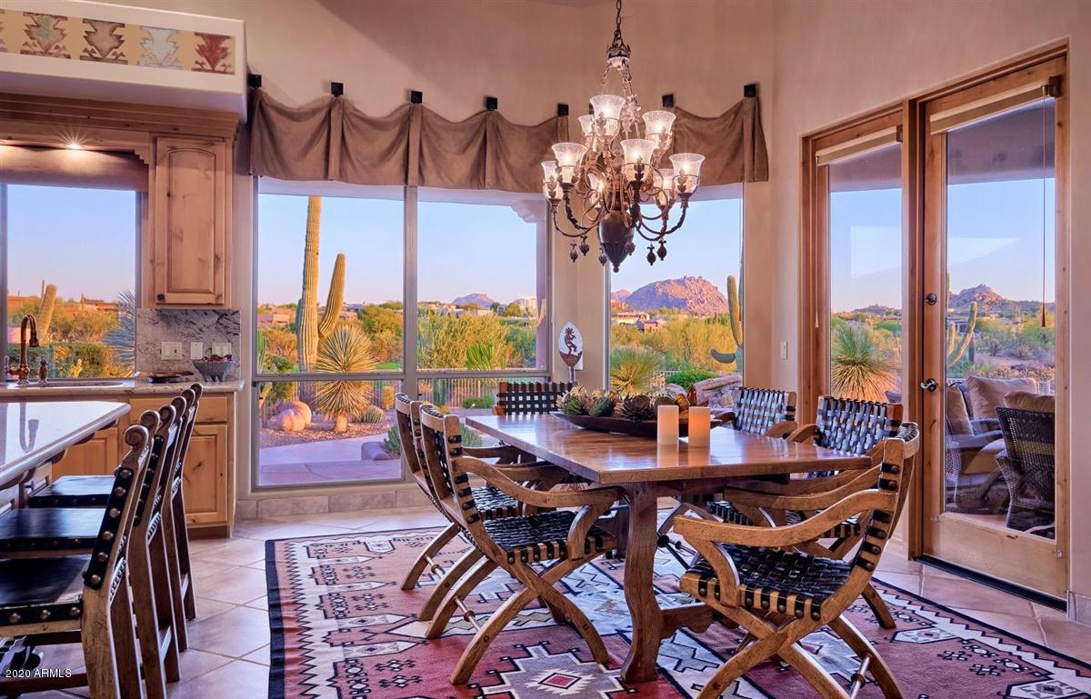 CANDLEWOOD ESTATES AT TROON NORTH - Residential