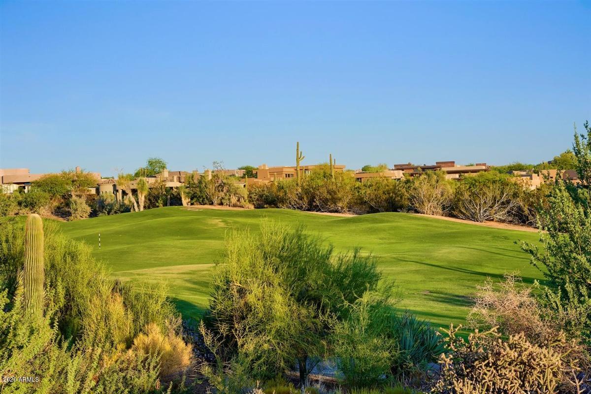 CANDLEWOOD ESTATES AT TROON NORTH - Residential