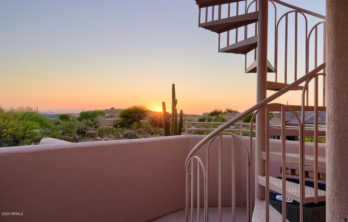 CANDLEWOOD ESTATES AT TROON NORTH - Residential