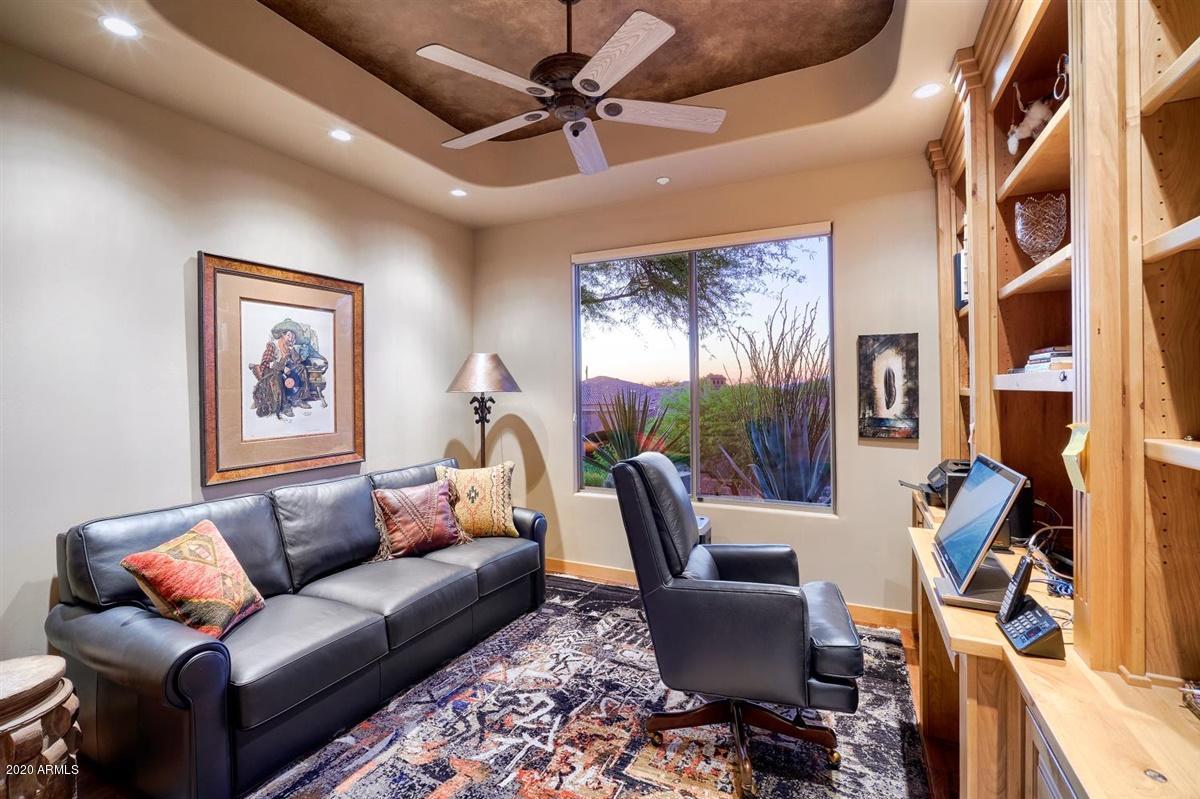 CANDLEWOOD ESTATES AT TROON NORTH - Residential