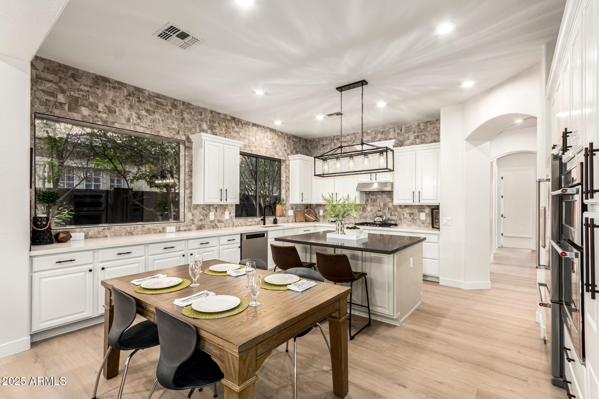 ARDEN PARK - Residential