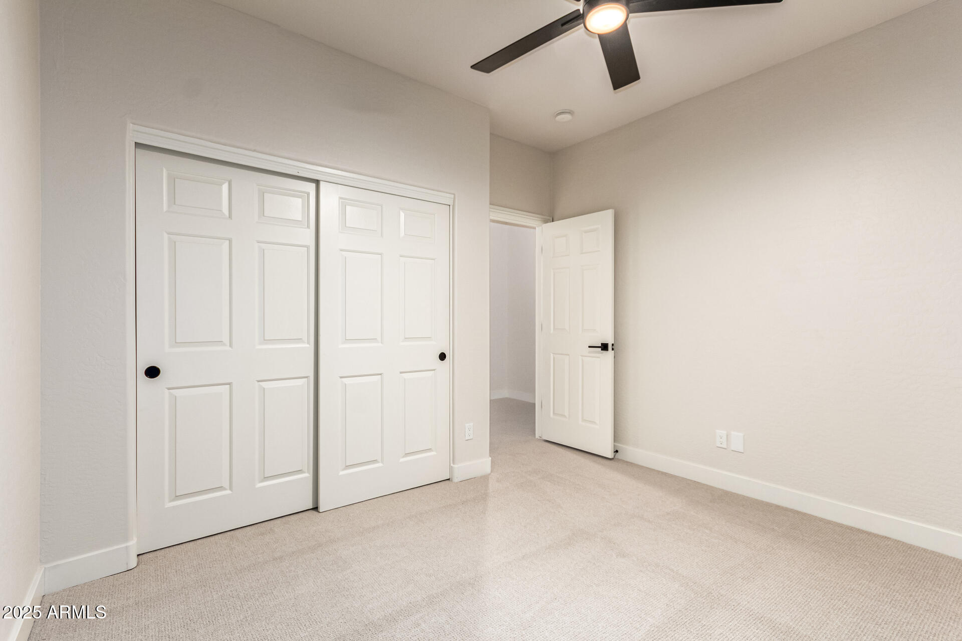 ARDEN PARK - Residential