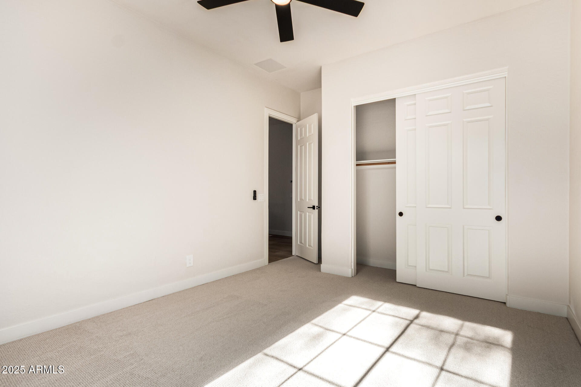 ARDEN PARK - Residential