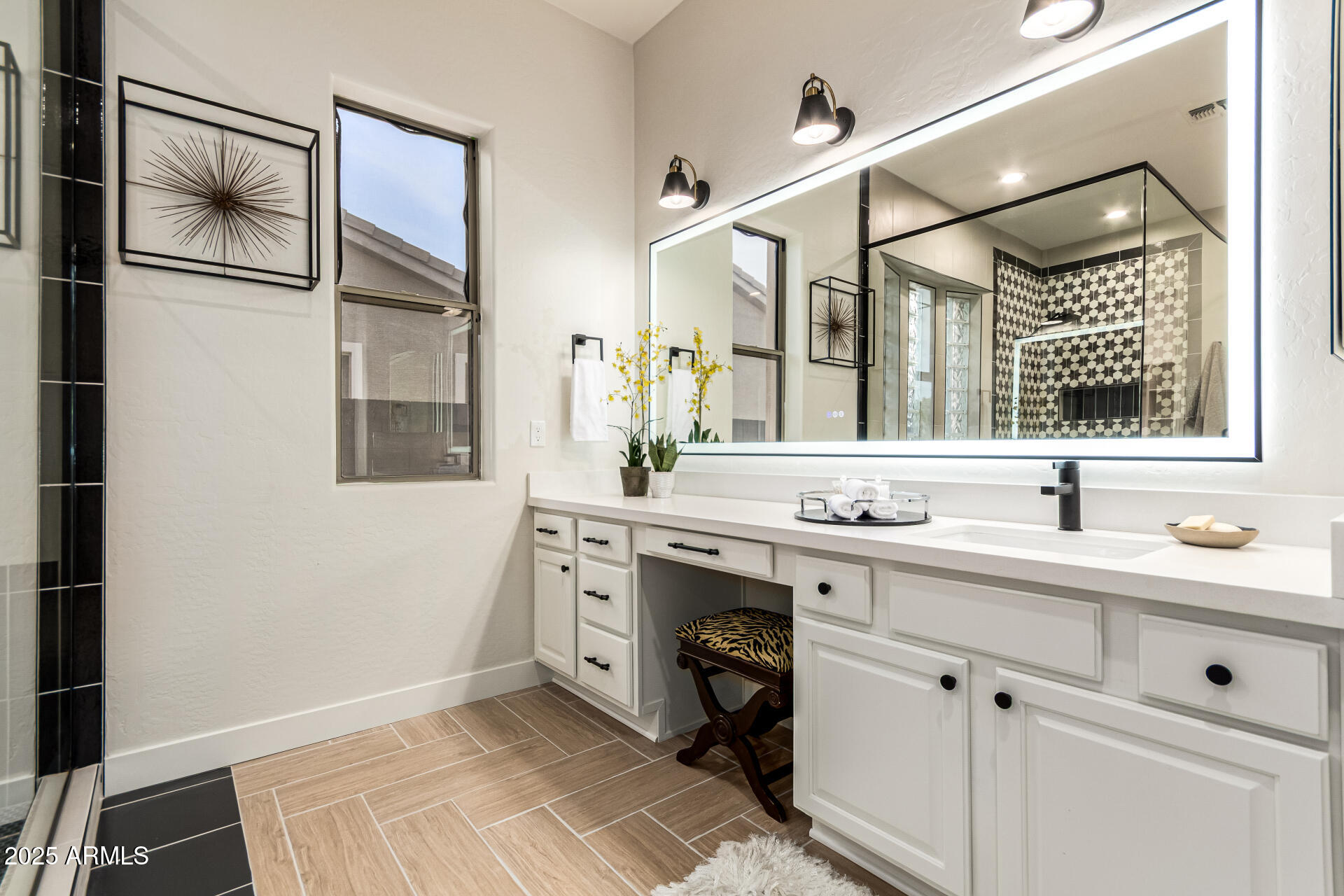 ARDEN PARK - Residential