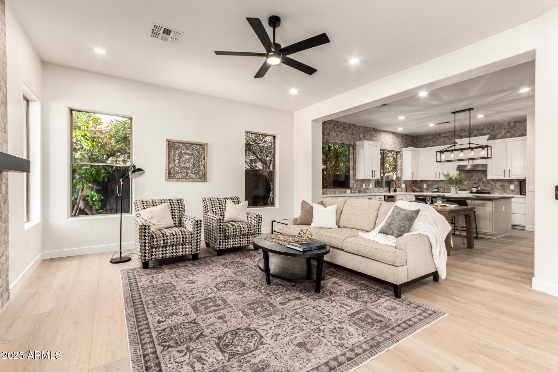 ARDEN PARK - Residential
