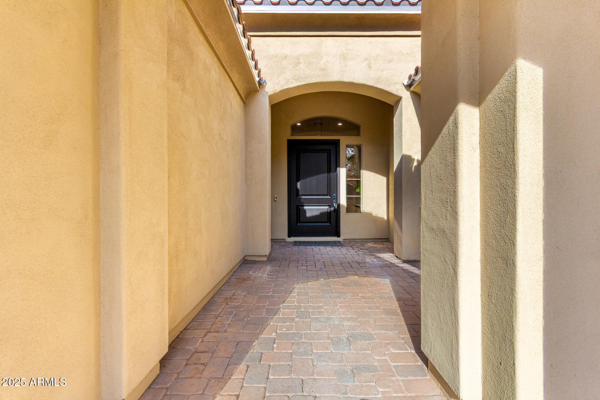 ARDEN PARK - Residential