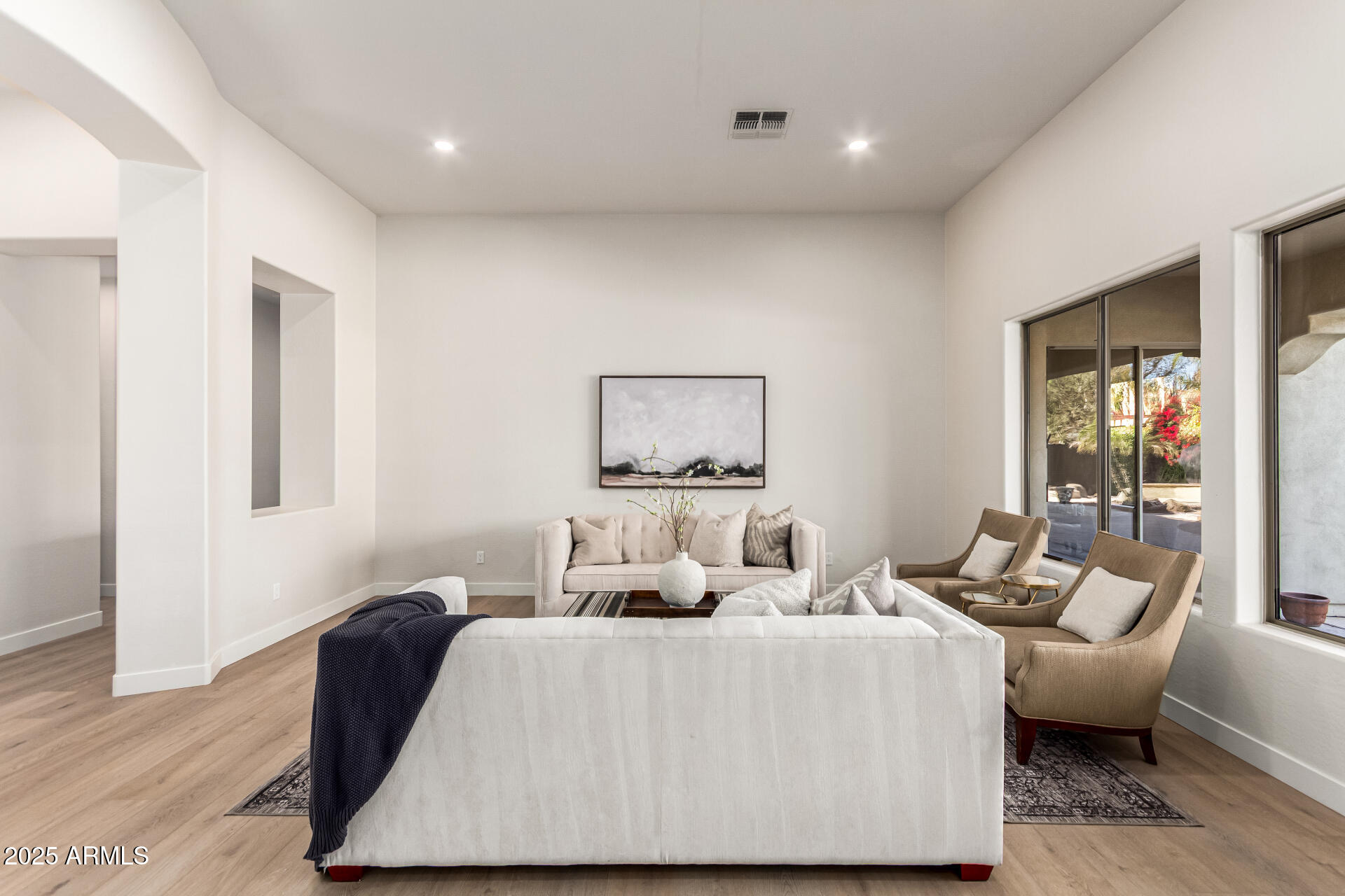 ARDEN PARK - Residential