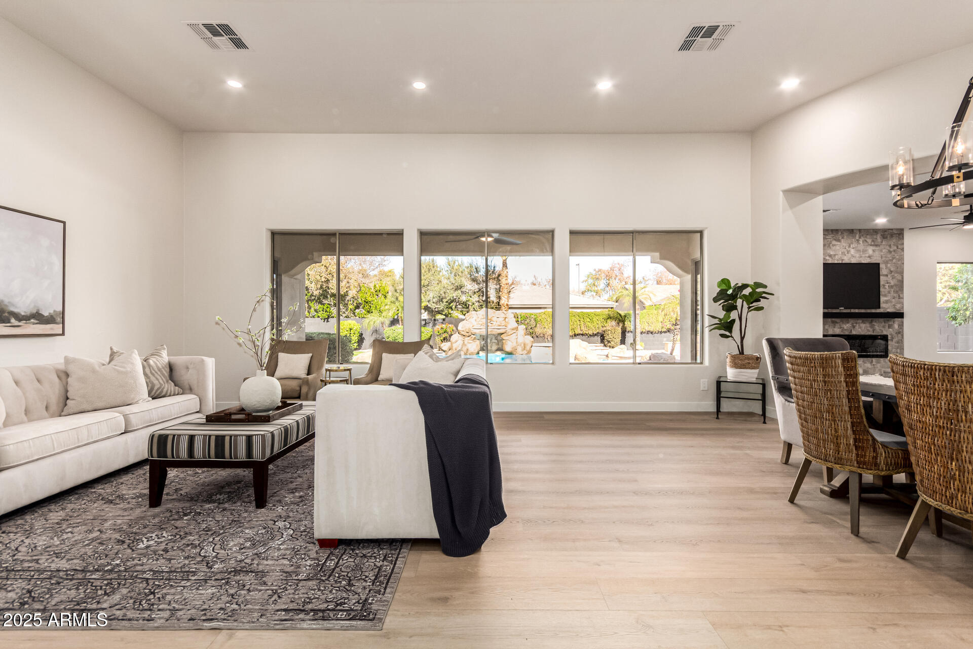 ARDEN PARK - Residential