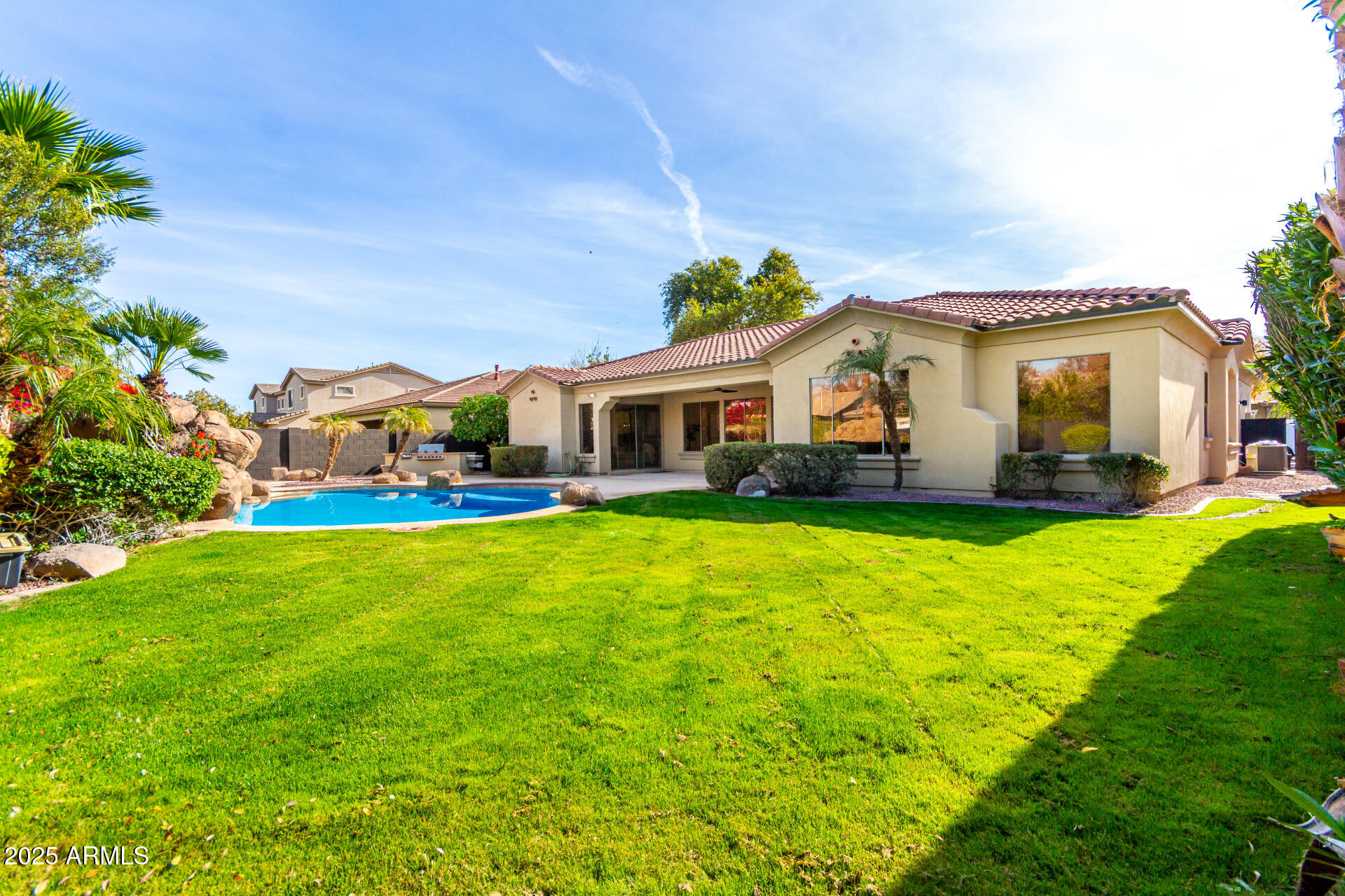 ARDEN PARK - Residential