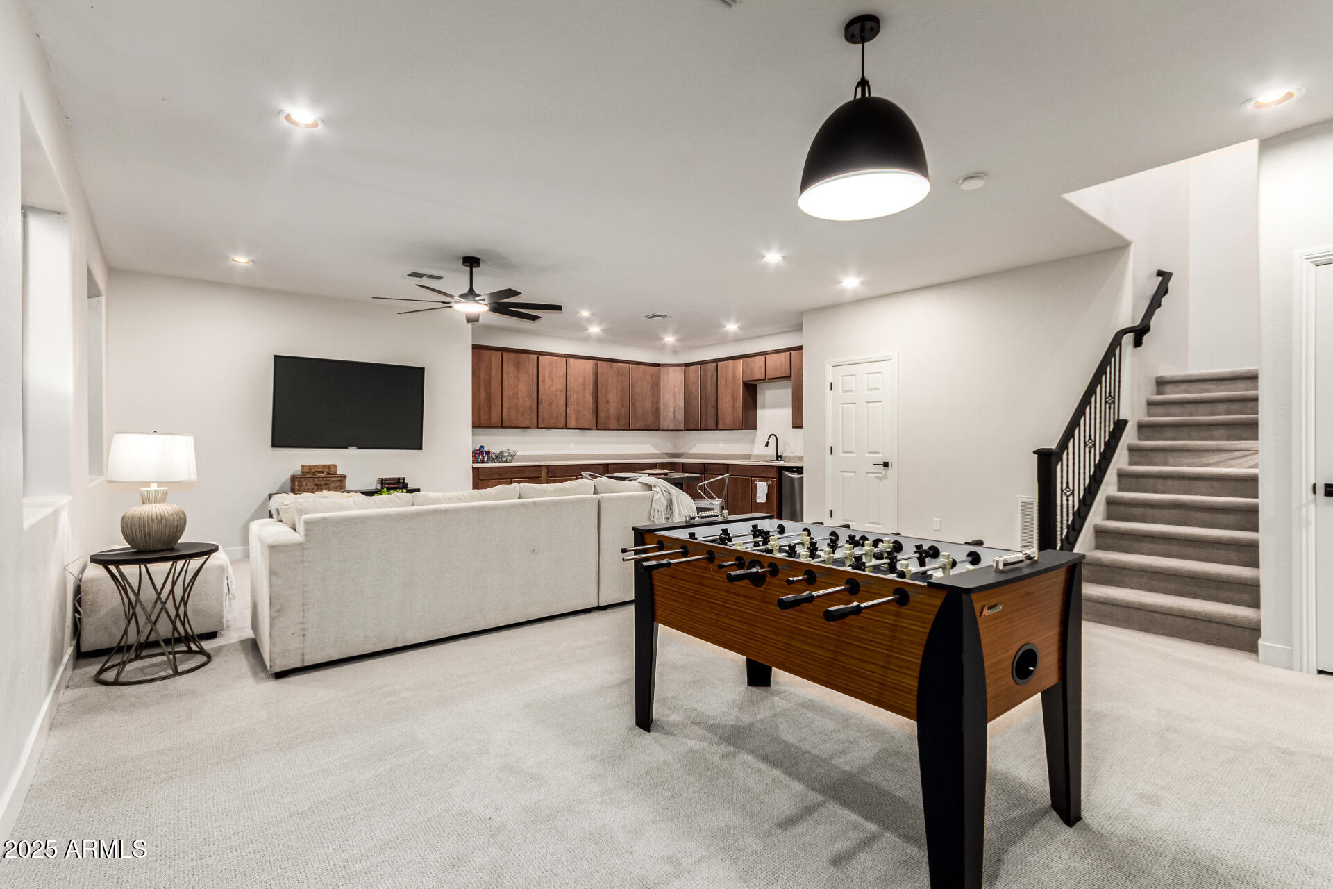 ARDEN PARK - Residential