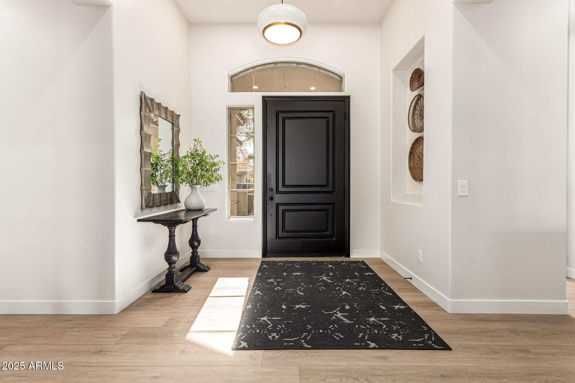 ARDEN PARK - Residential