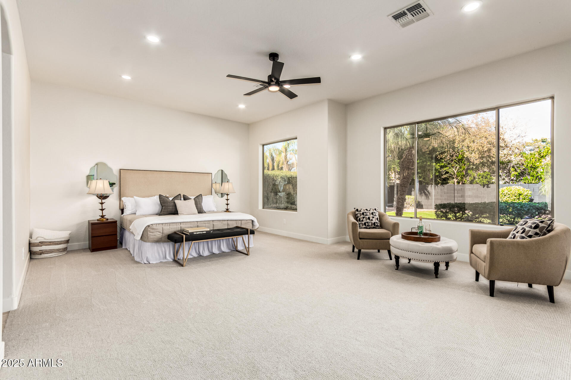 ARDEN PARK - Residential