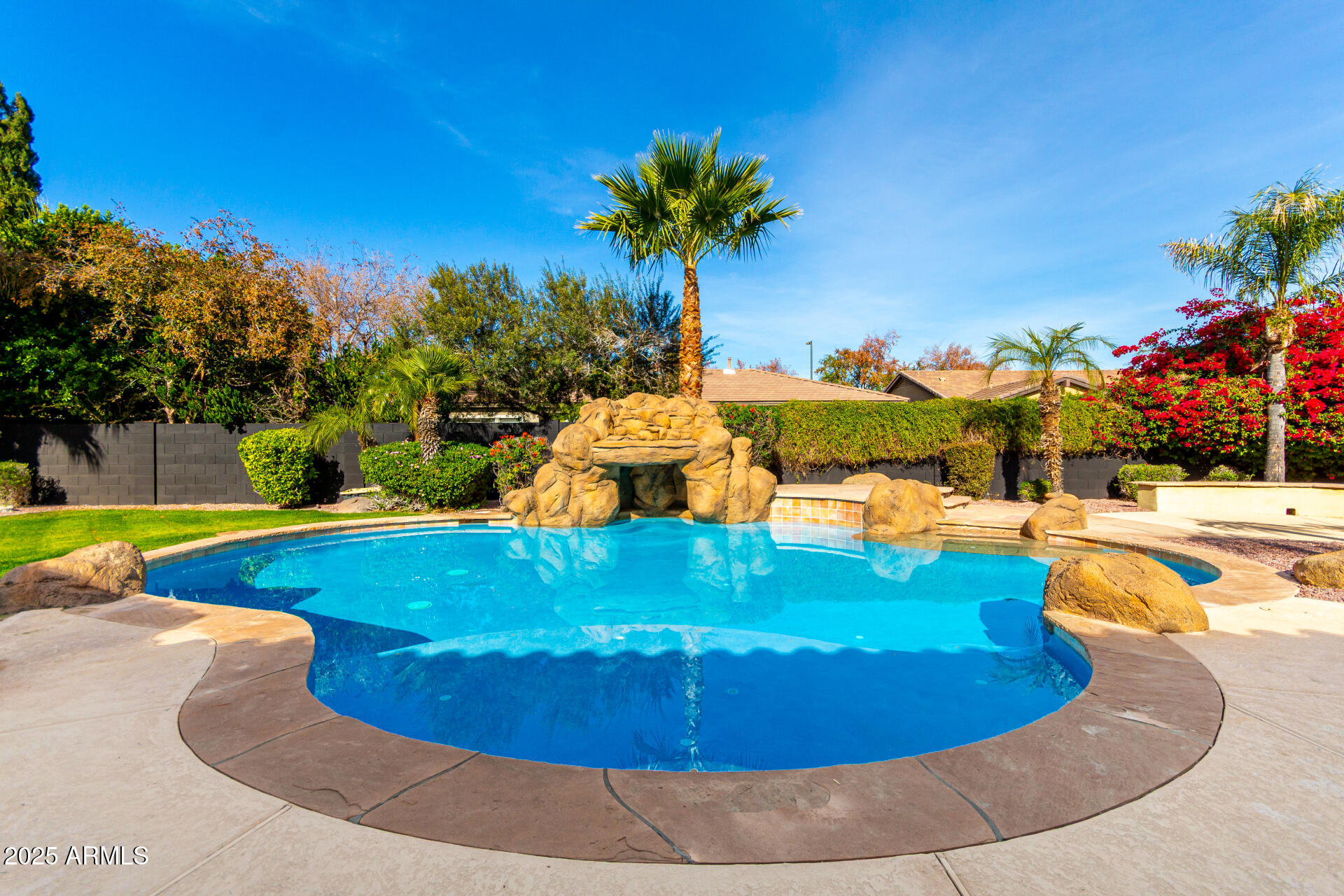 ARDEN PARK - Residential