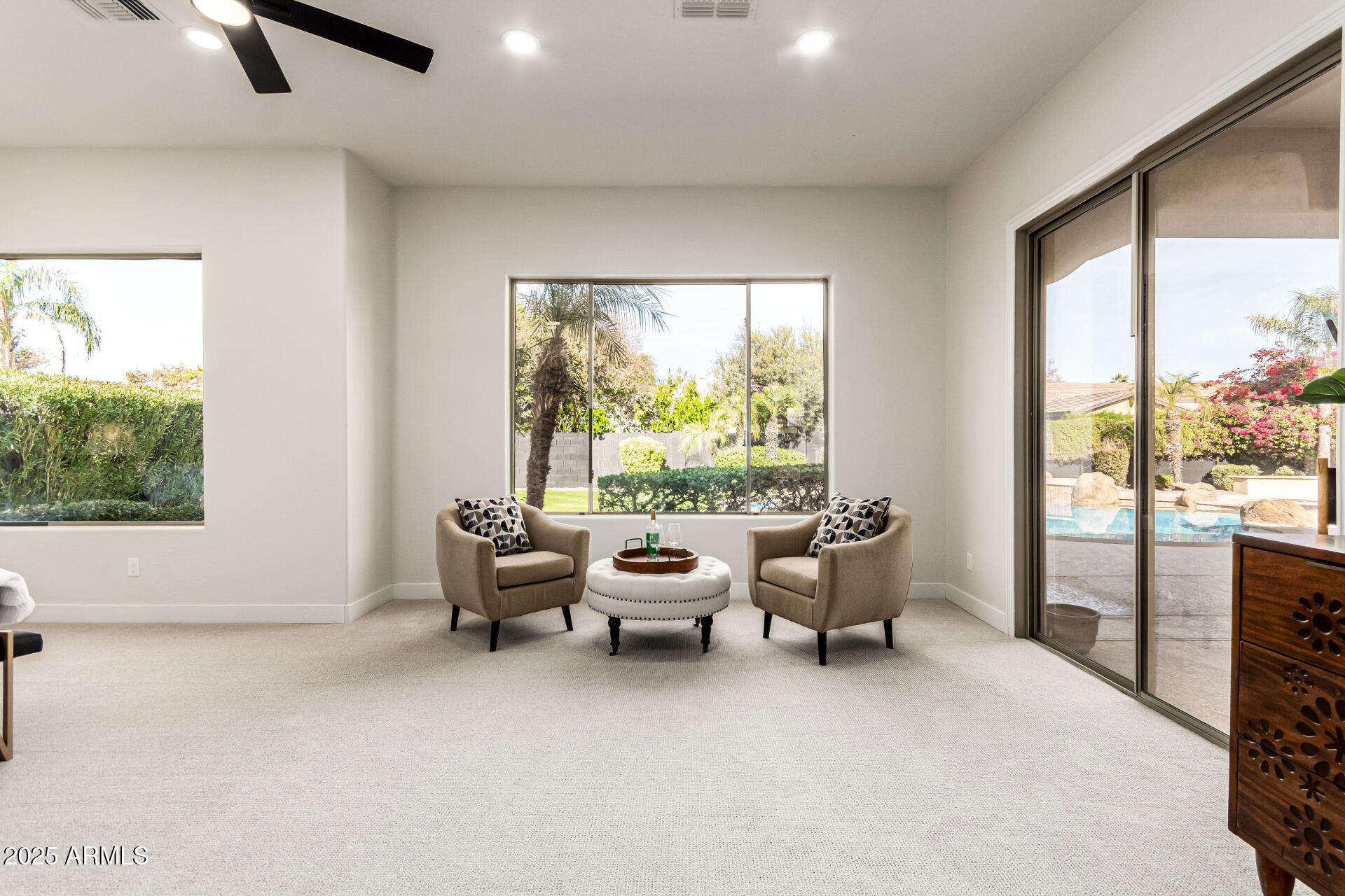 ARDEN PARK - Residential