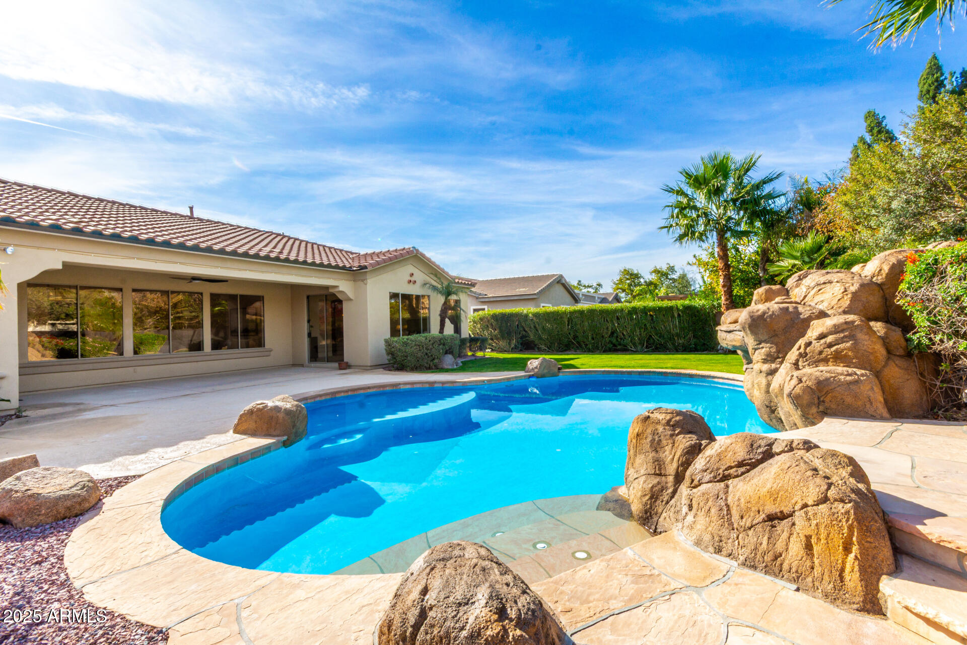 ARDEN PARK - Residential