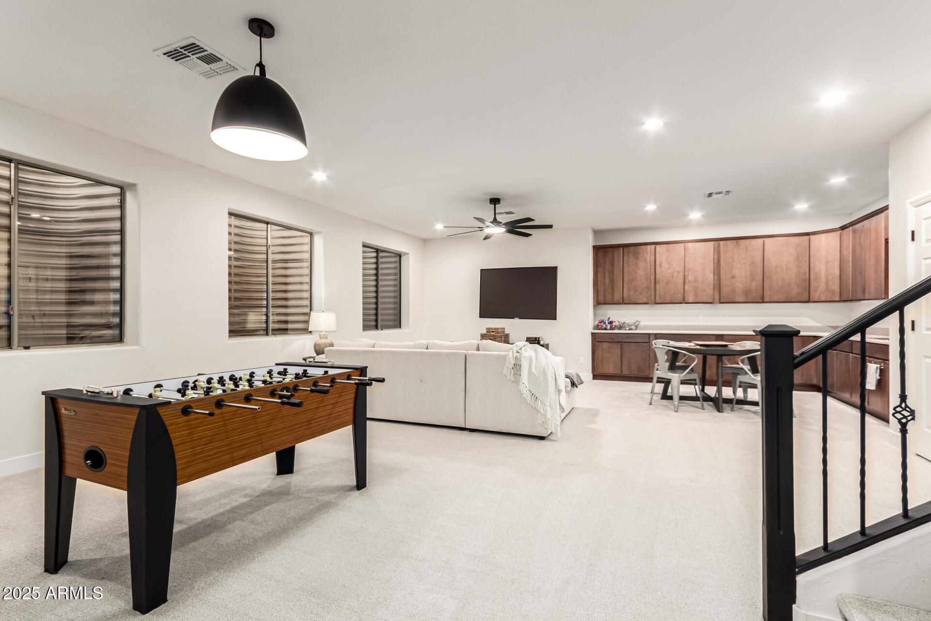 ARDEN PARK - Residential