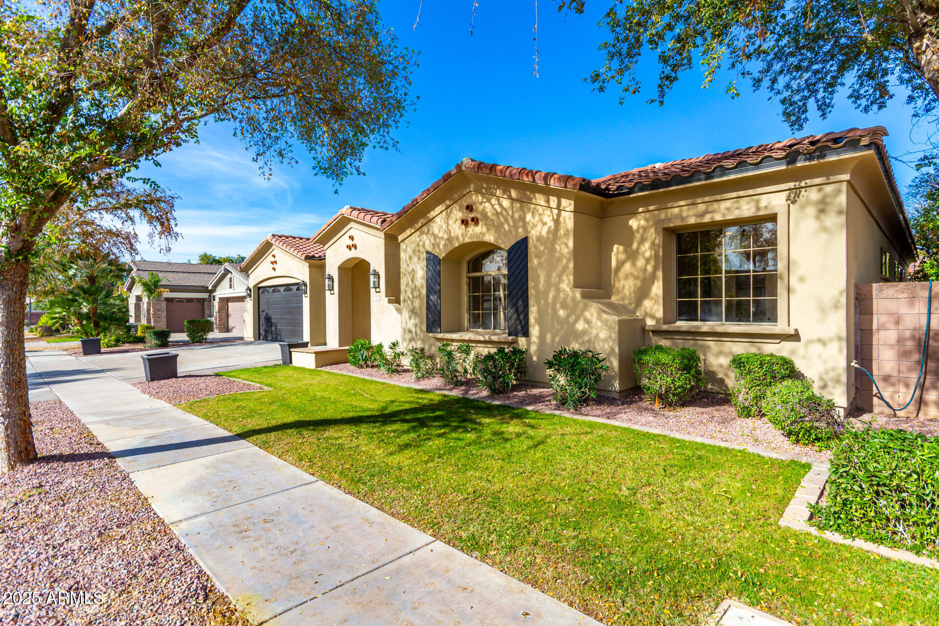 ARDEN PARK - Residential
