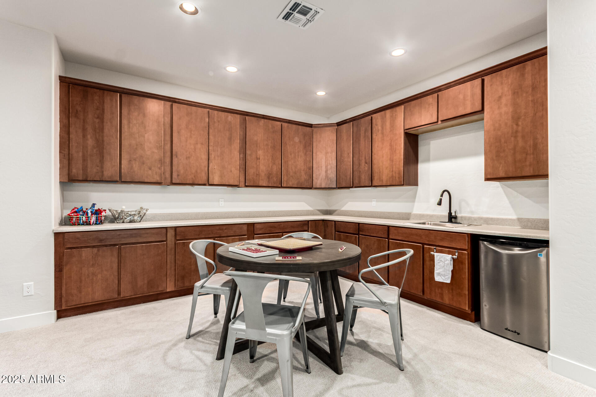 ARDEN PARK - Residential
