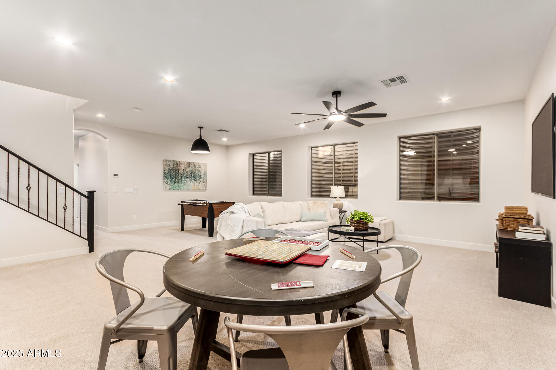 ARDEN PARK - Residential