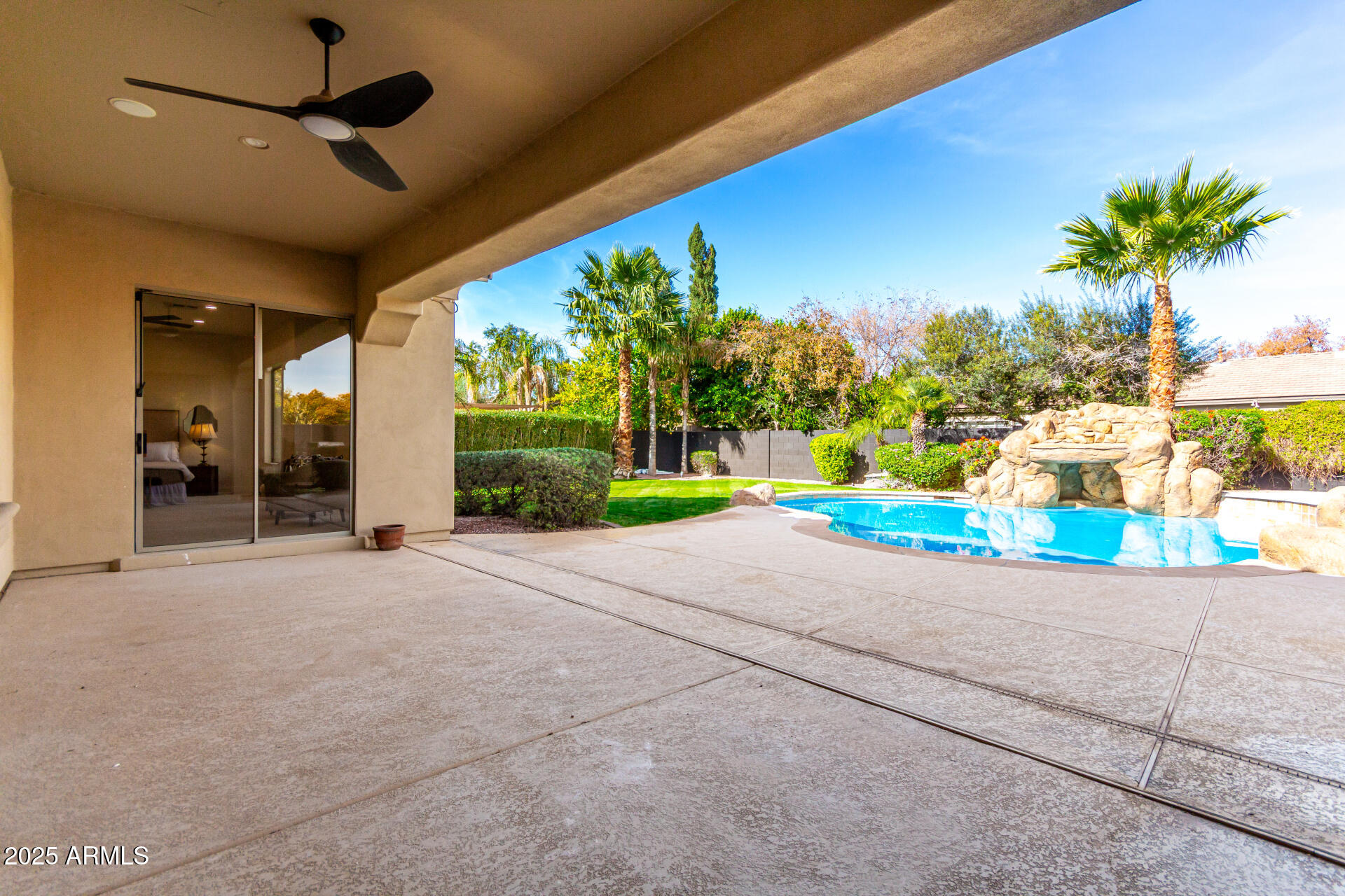 ARDEN PARK - Residential