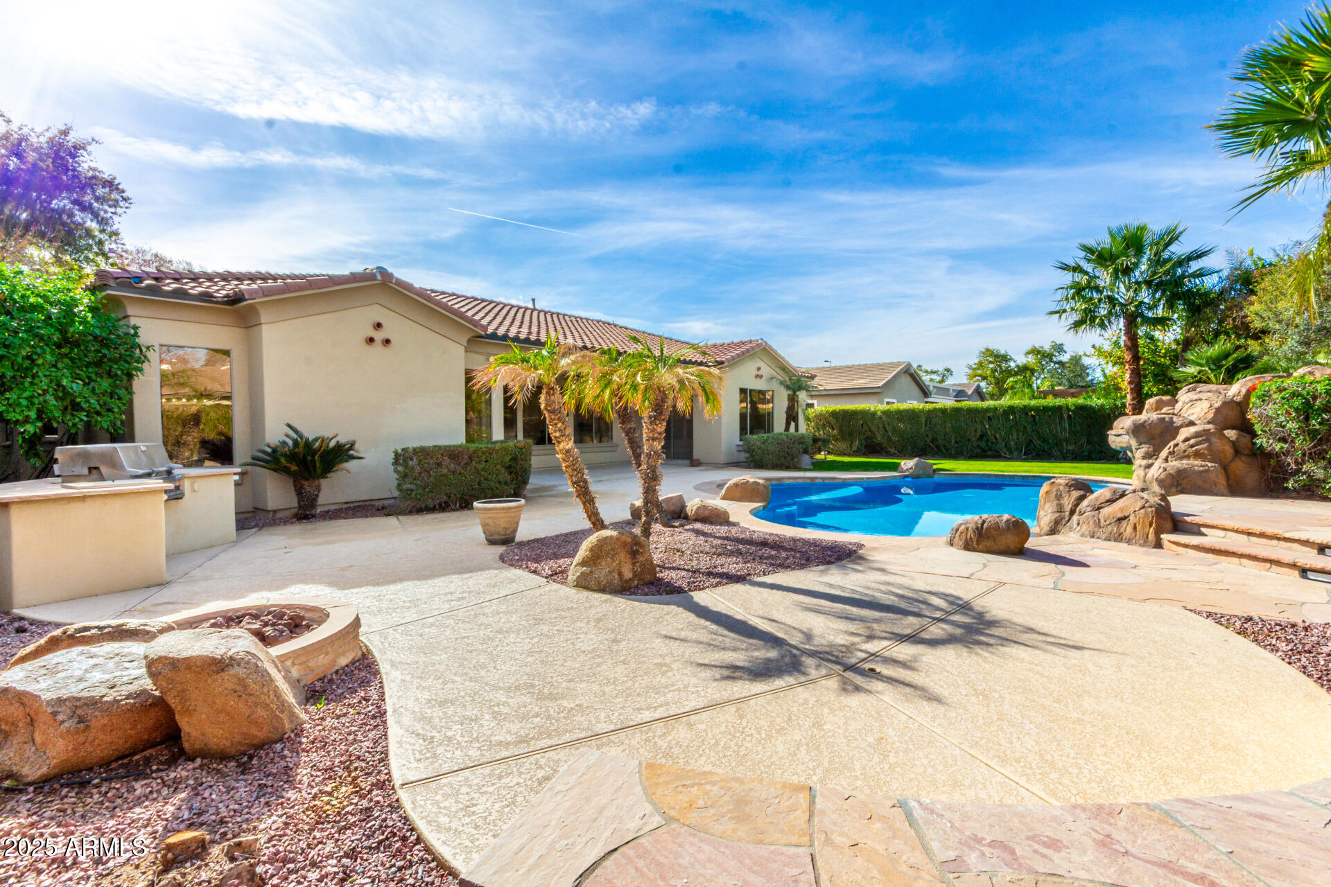 ARDEN PARK - Residential