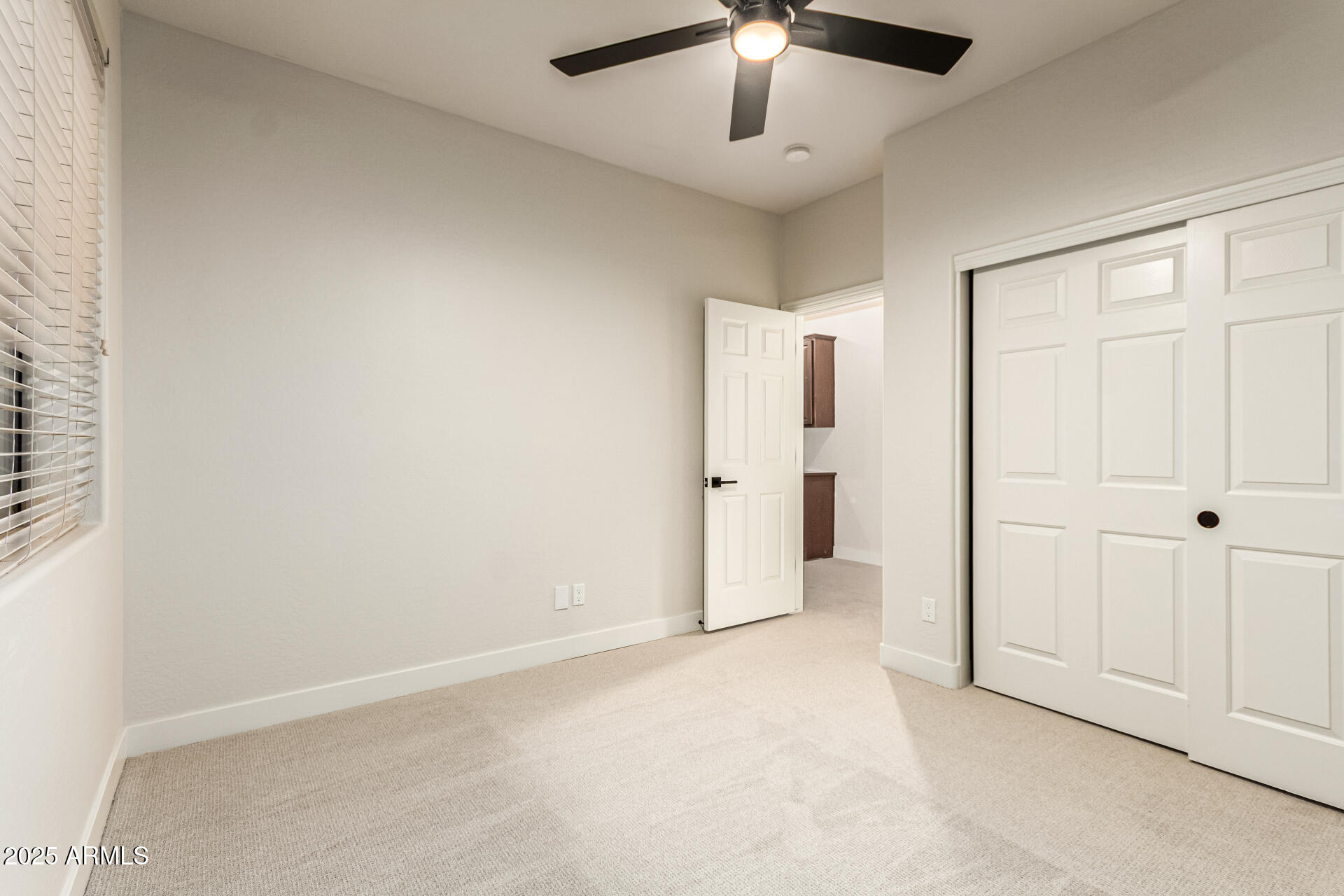 ARDEN PARK - Residential